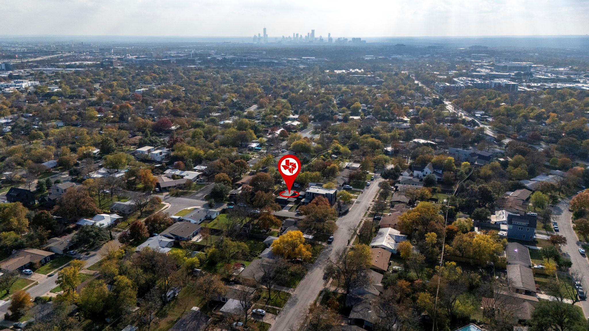 Image 3 of 37 For 7525 Delafield Ln B