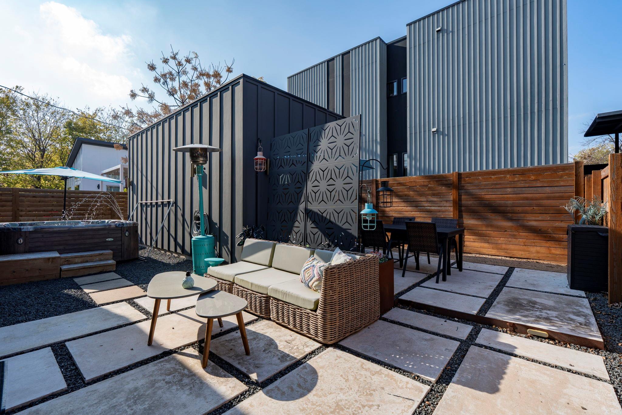 Image 30 of 37 For 7525 Delafield Ln B