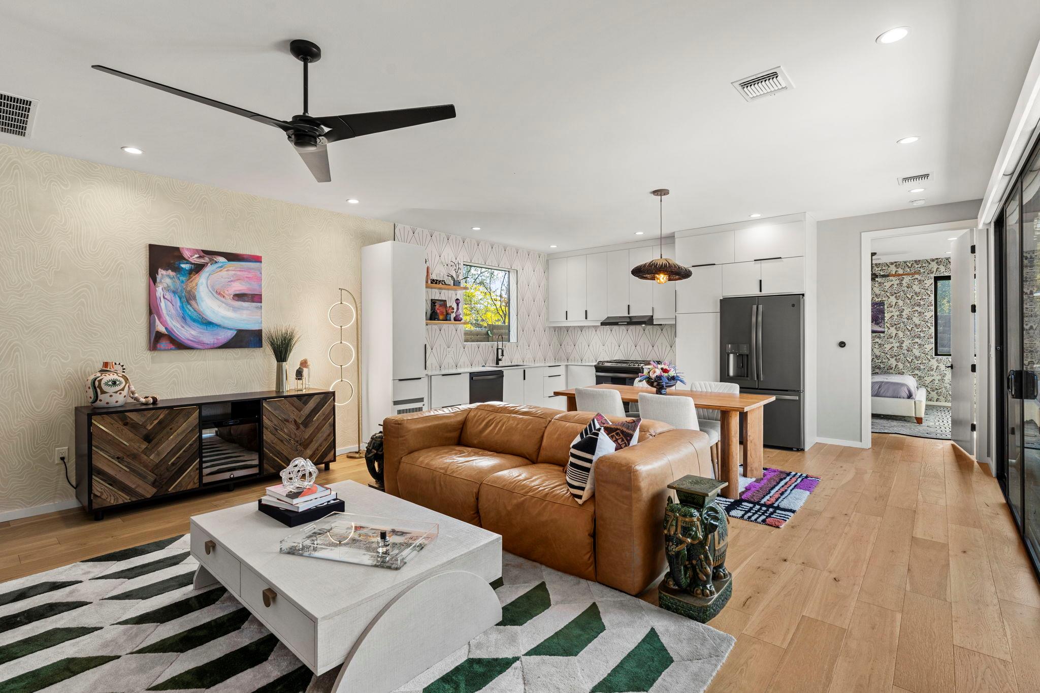 Image 4 of 37 For 7525 Delafield Ln B