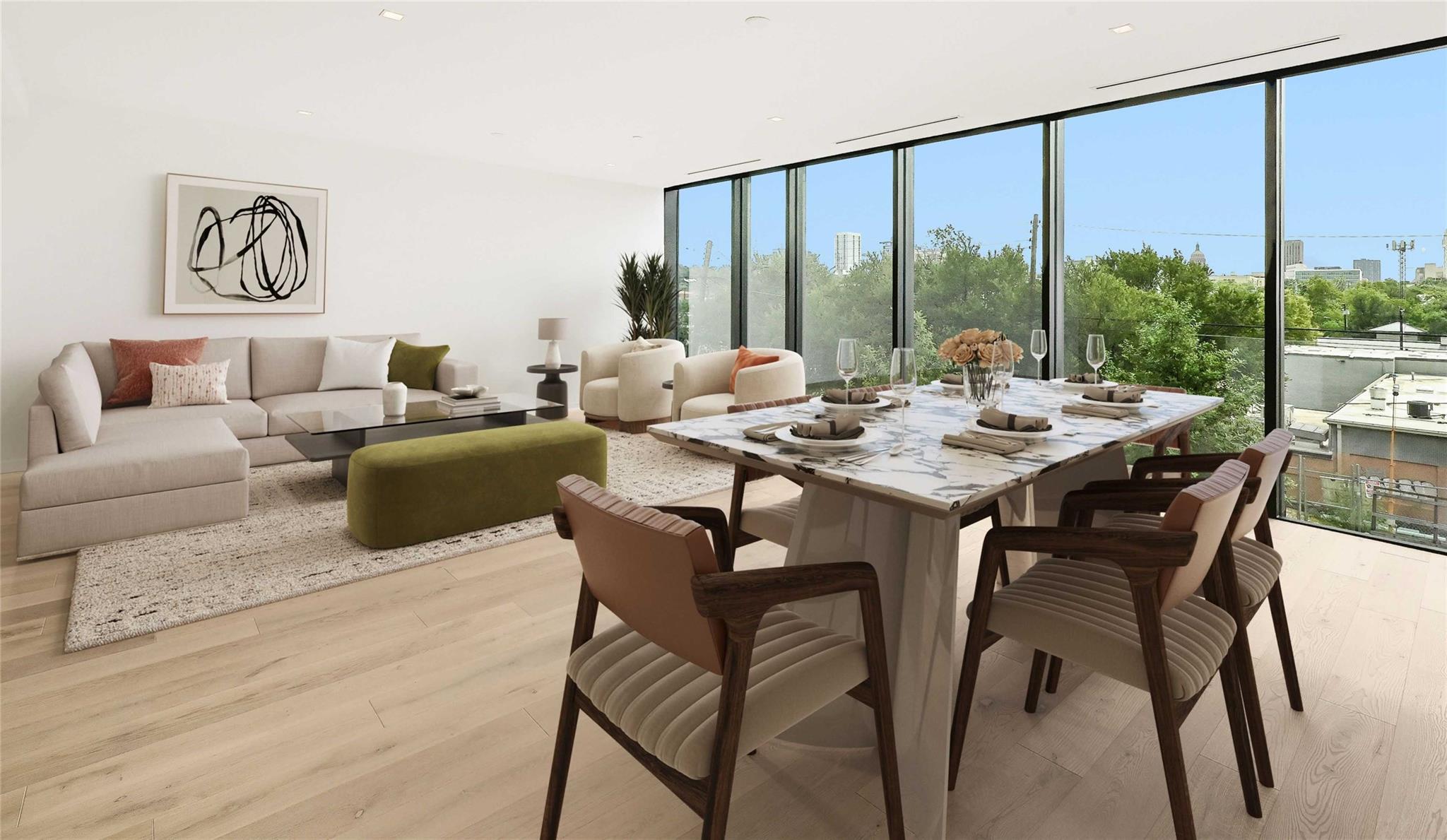 Details for 1006 Baylor St 202, Austin, TX 78703