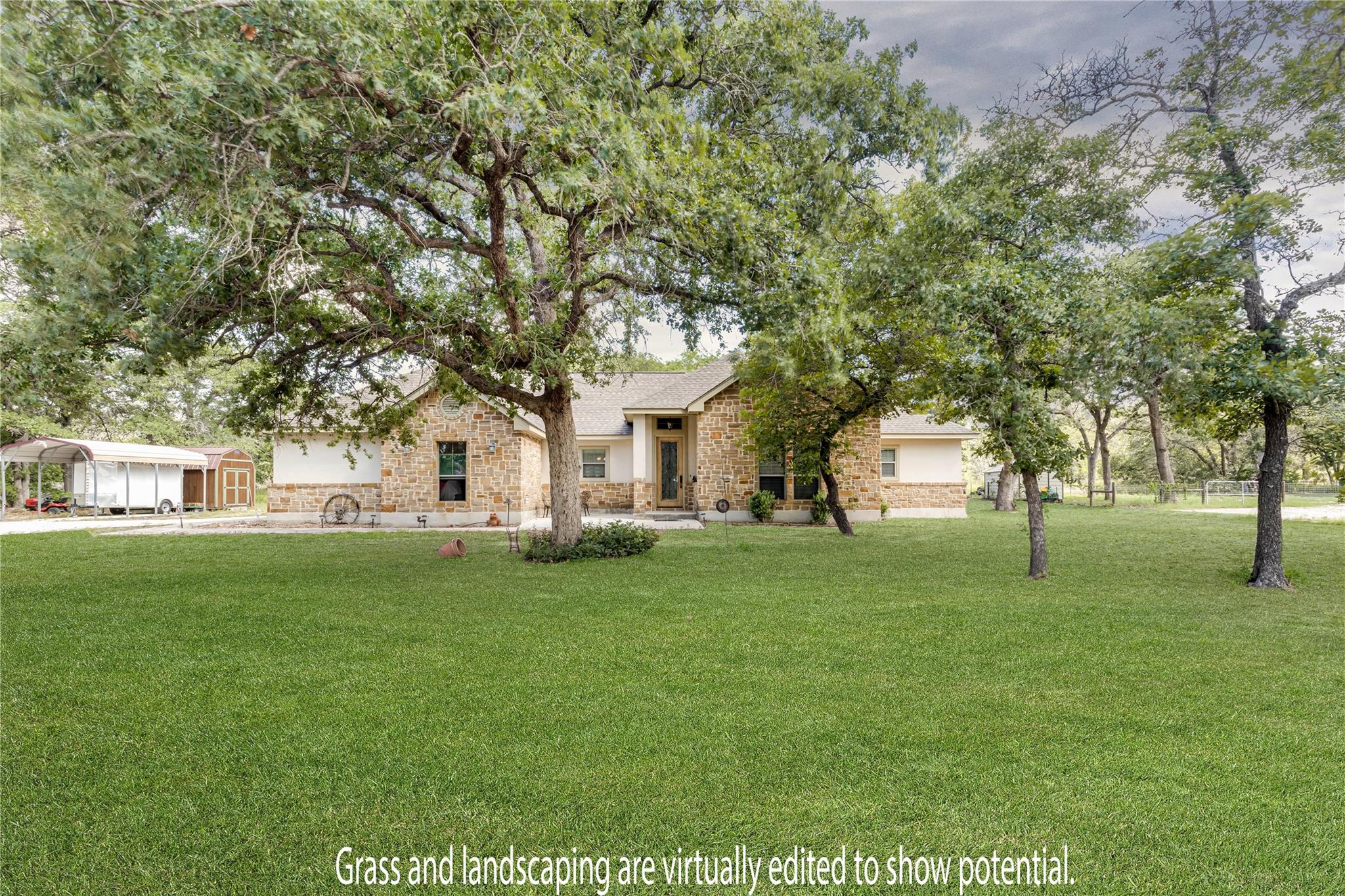 Image 2 of 40 For 205 Sendera Xing