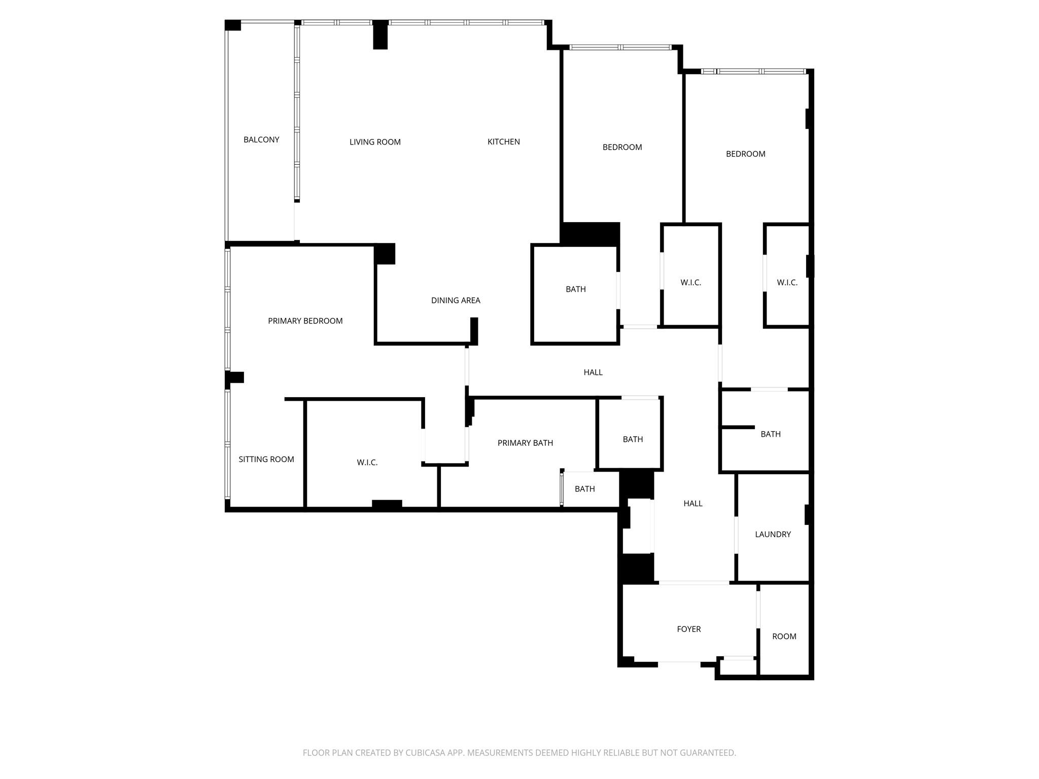 Image 29 of 40 For 1211 Riverside Dr W 6b