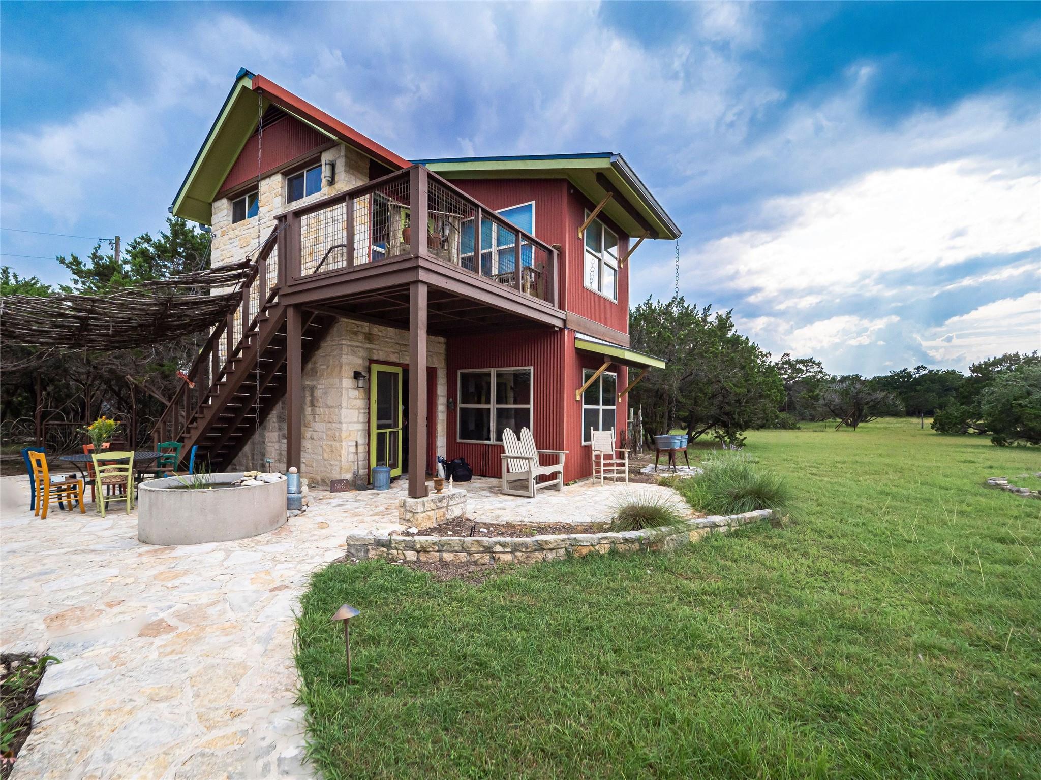 Image 22 of 40 For 5818 Ranch Road 165