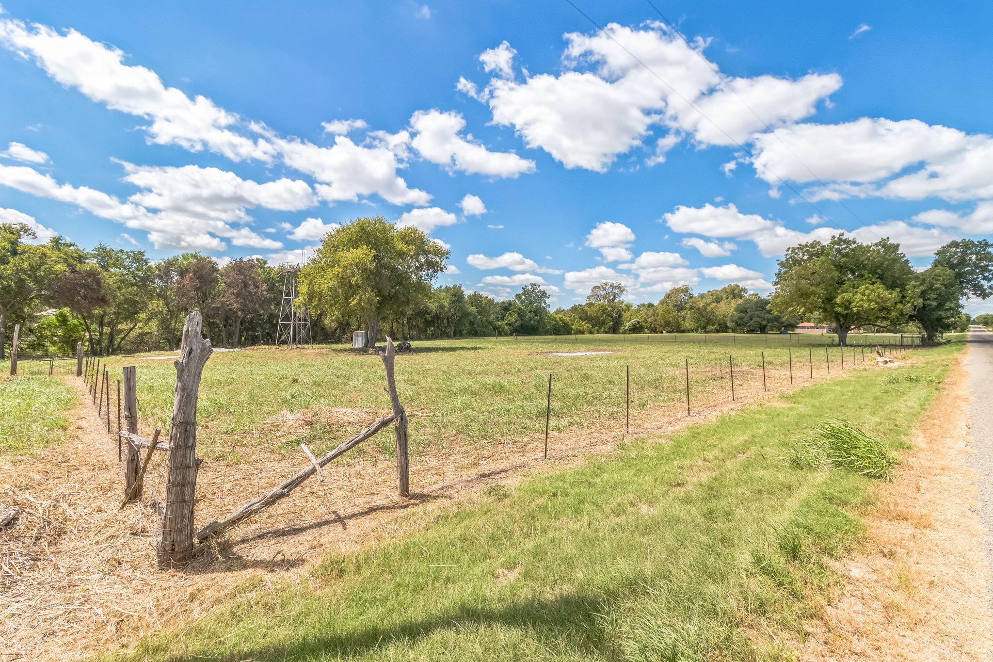 Details for 1900 County Road 330, Granger, TX 76530