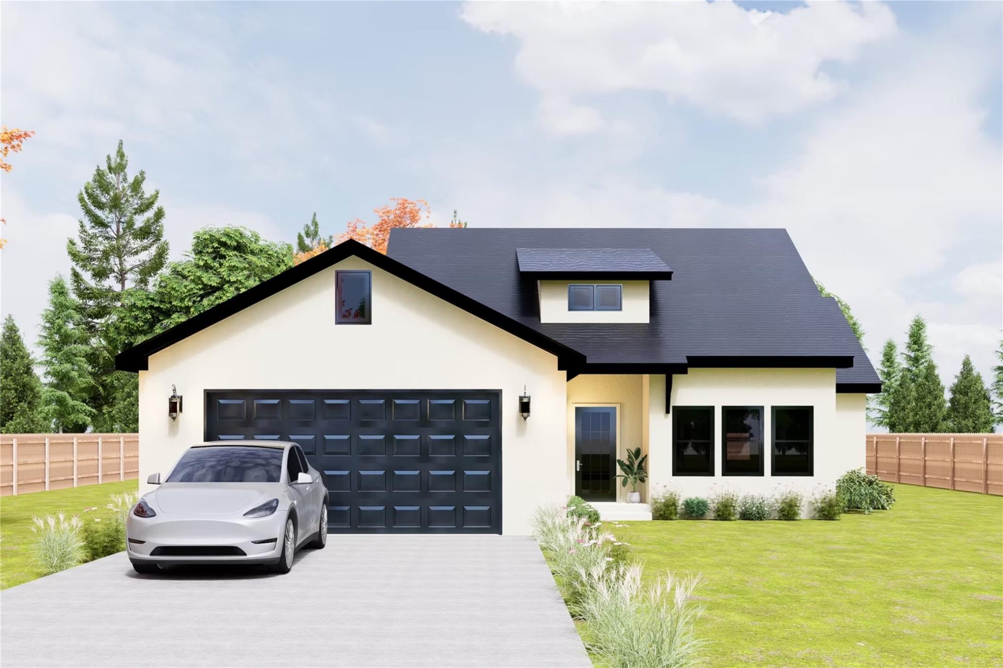 Details for 107 Autumn Sage Trl, Johnson City, TX 78636