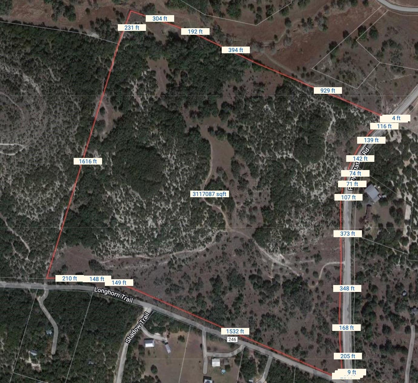 Details for 2993 Pump Station Rd, Wimberley, TX 78676