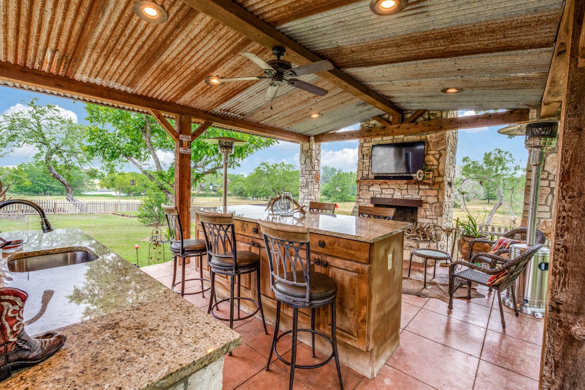 Image 30 of 31 For 10745 & 10767 Rosemar Ln Ln