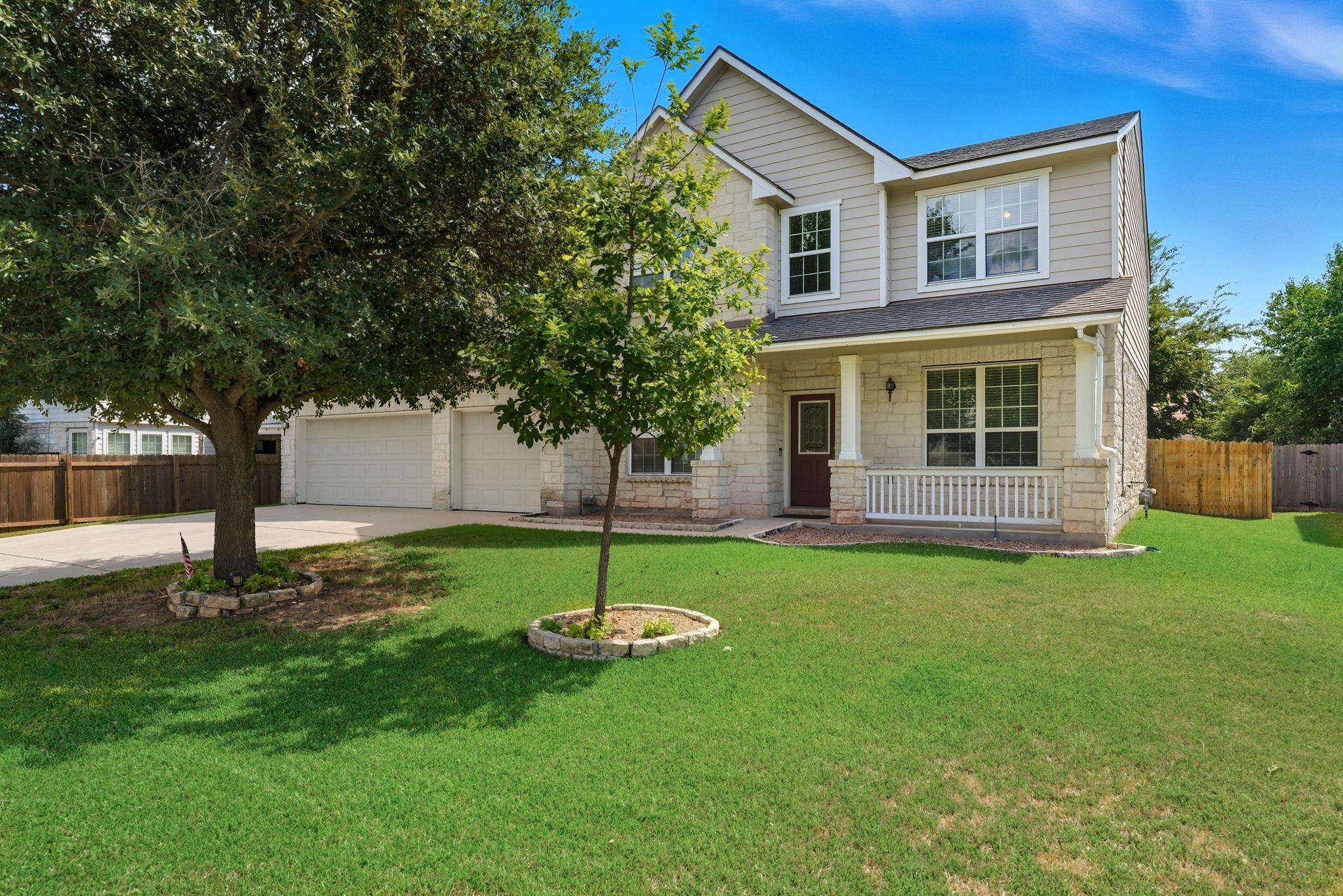 Details for 125 Pine Cv , Kyle, TX 78640