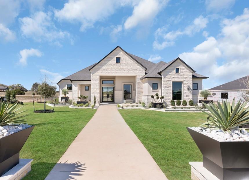 Details for 212 Three Rivers Rd, Florence, TX 76527