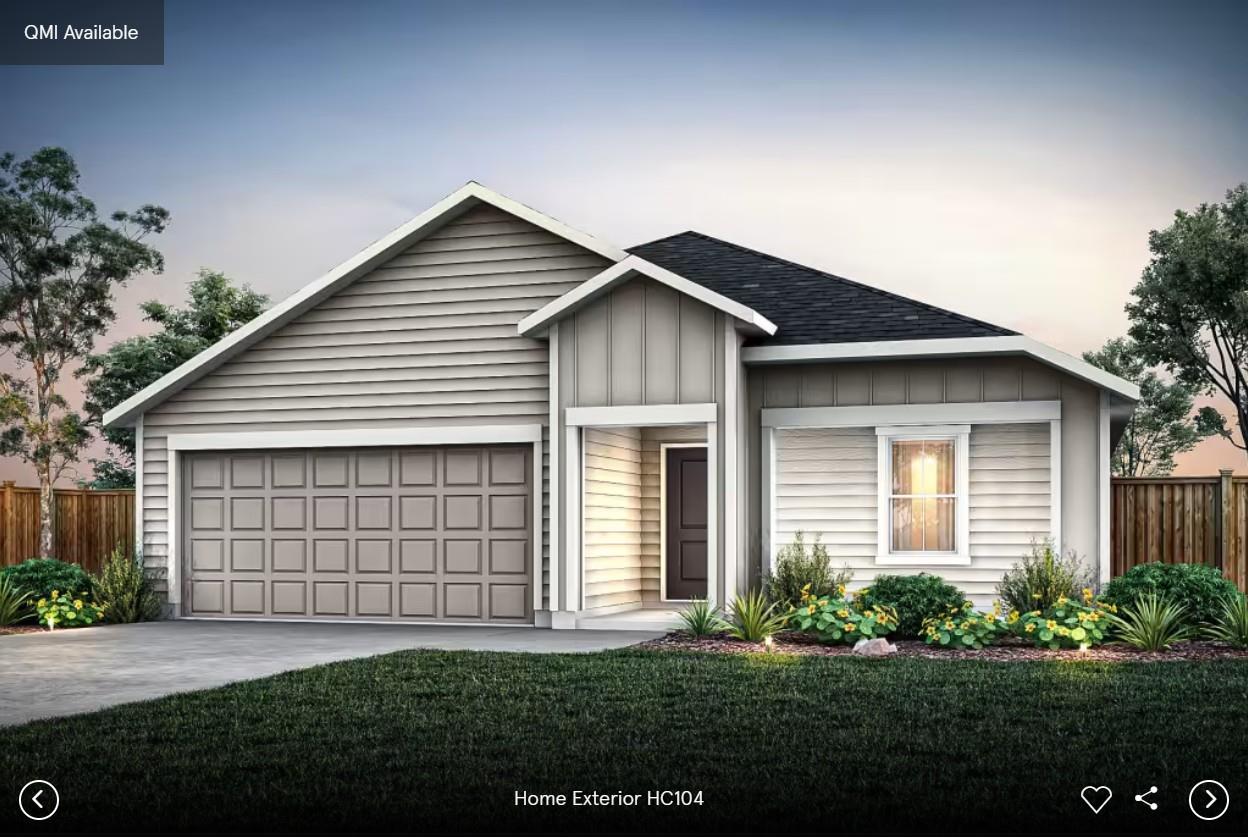 Details for 813 Cardenas St, San Marcos, TX 78666