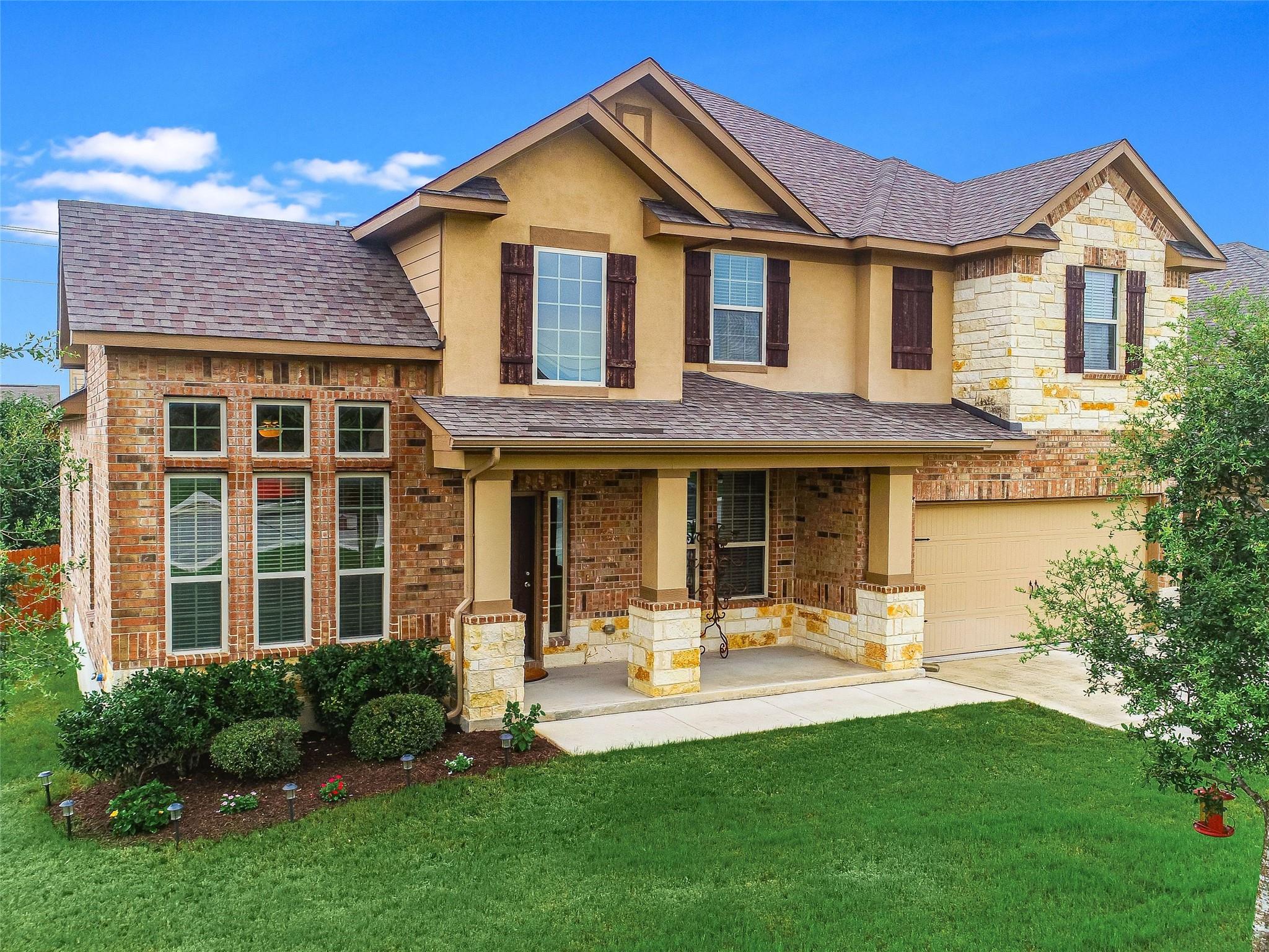 Details for 2057 Tejas Pecan, New Braunfels, TX 78130