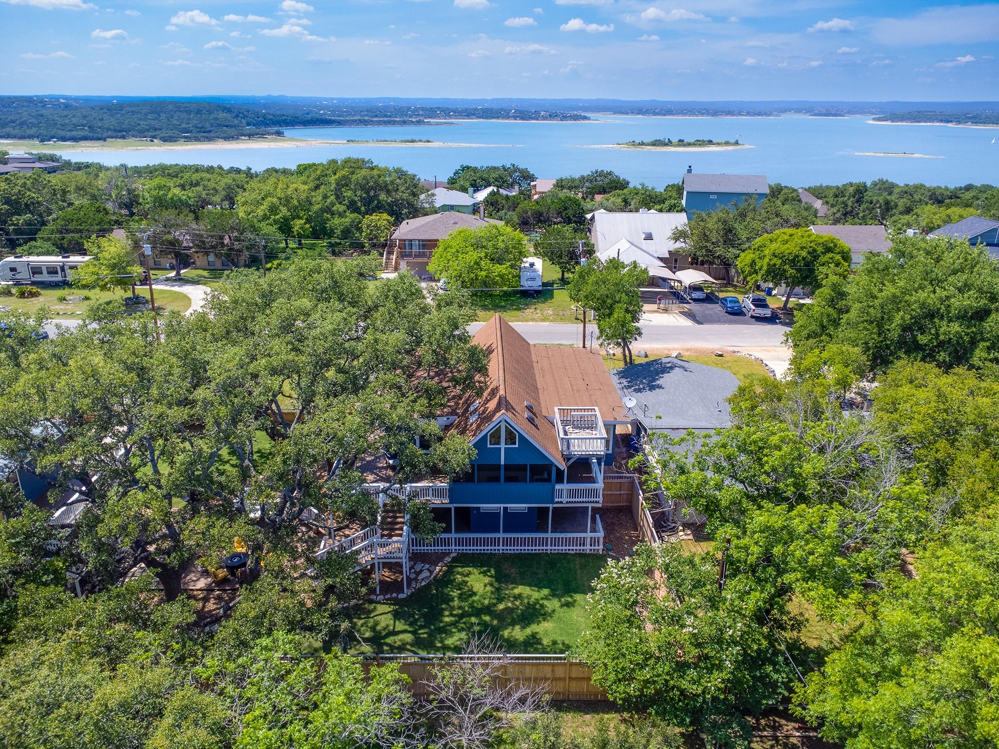 Details for 1322 Amanda Dr, Canyon Lake, TX 78133