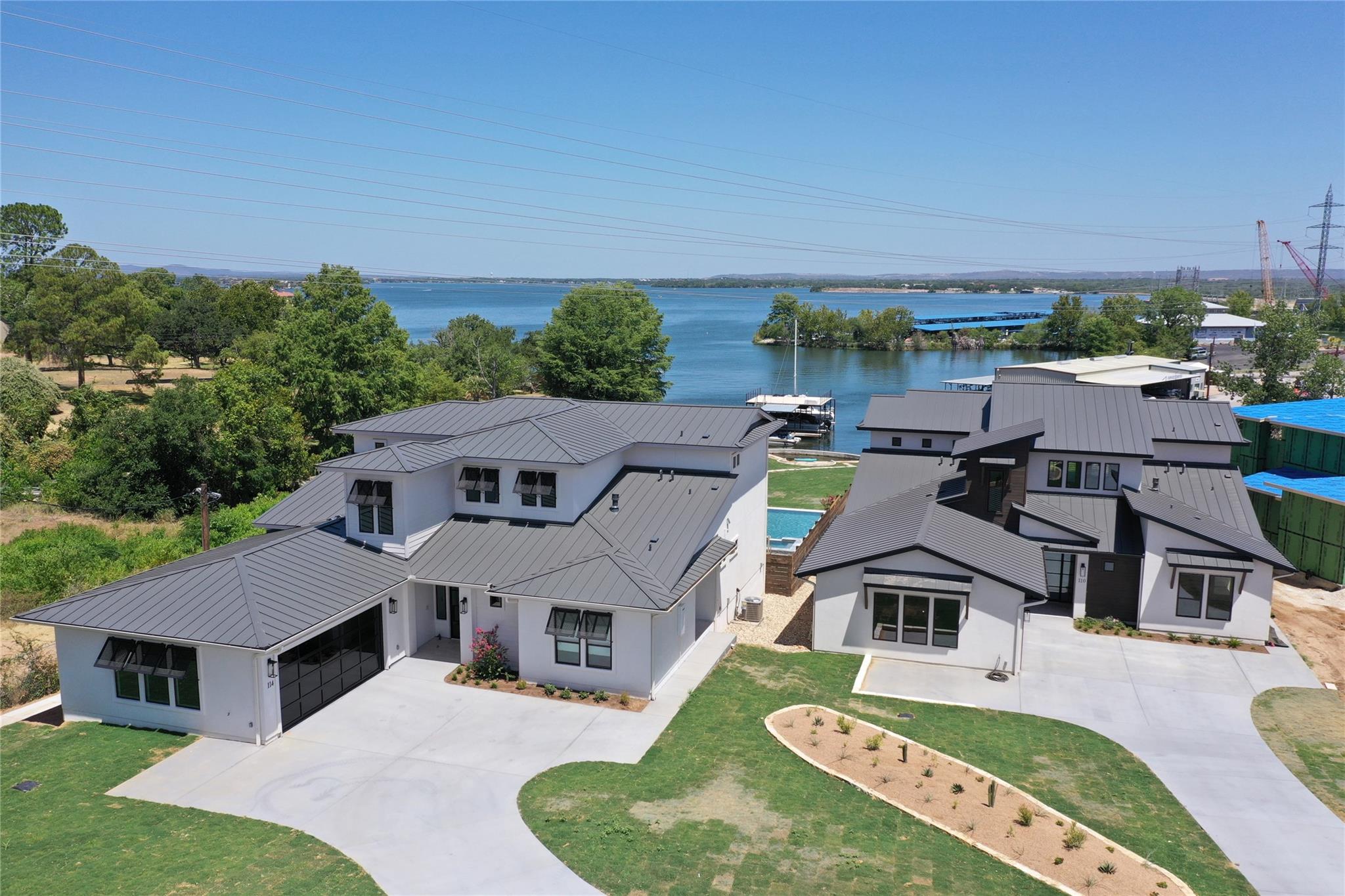 Details for 114 Captains Cove, Horseshoe Bay, TX 78657