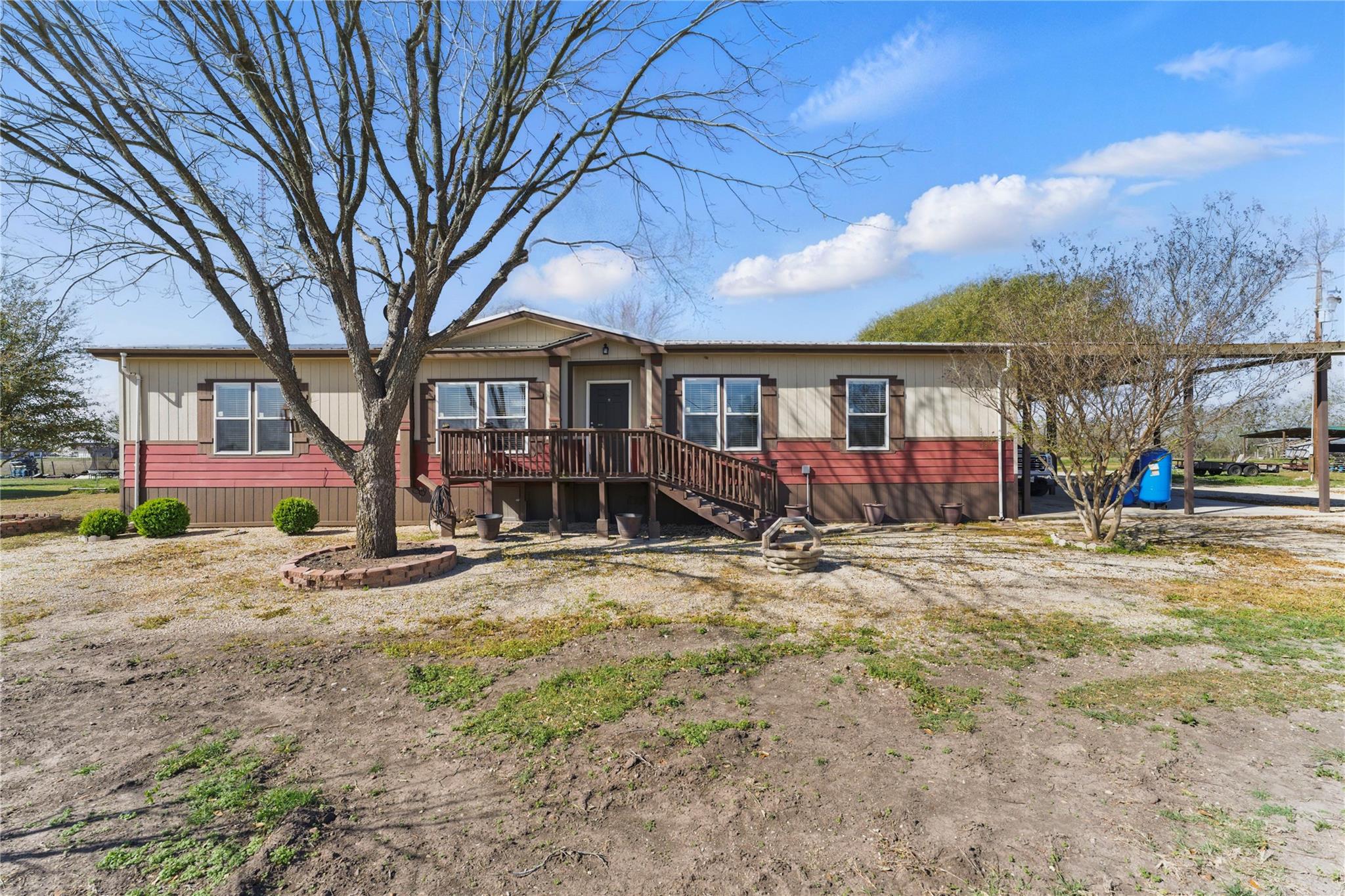 Details for 5060 Santa Clara Rd, Seguin, TX 78155