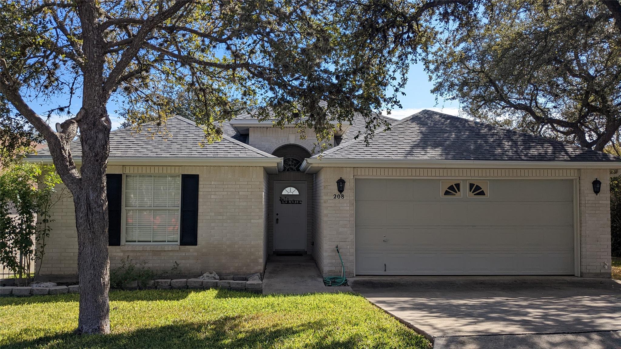 Details for 208 Bonner Blvd, New Braunfels, TX 78130