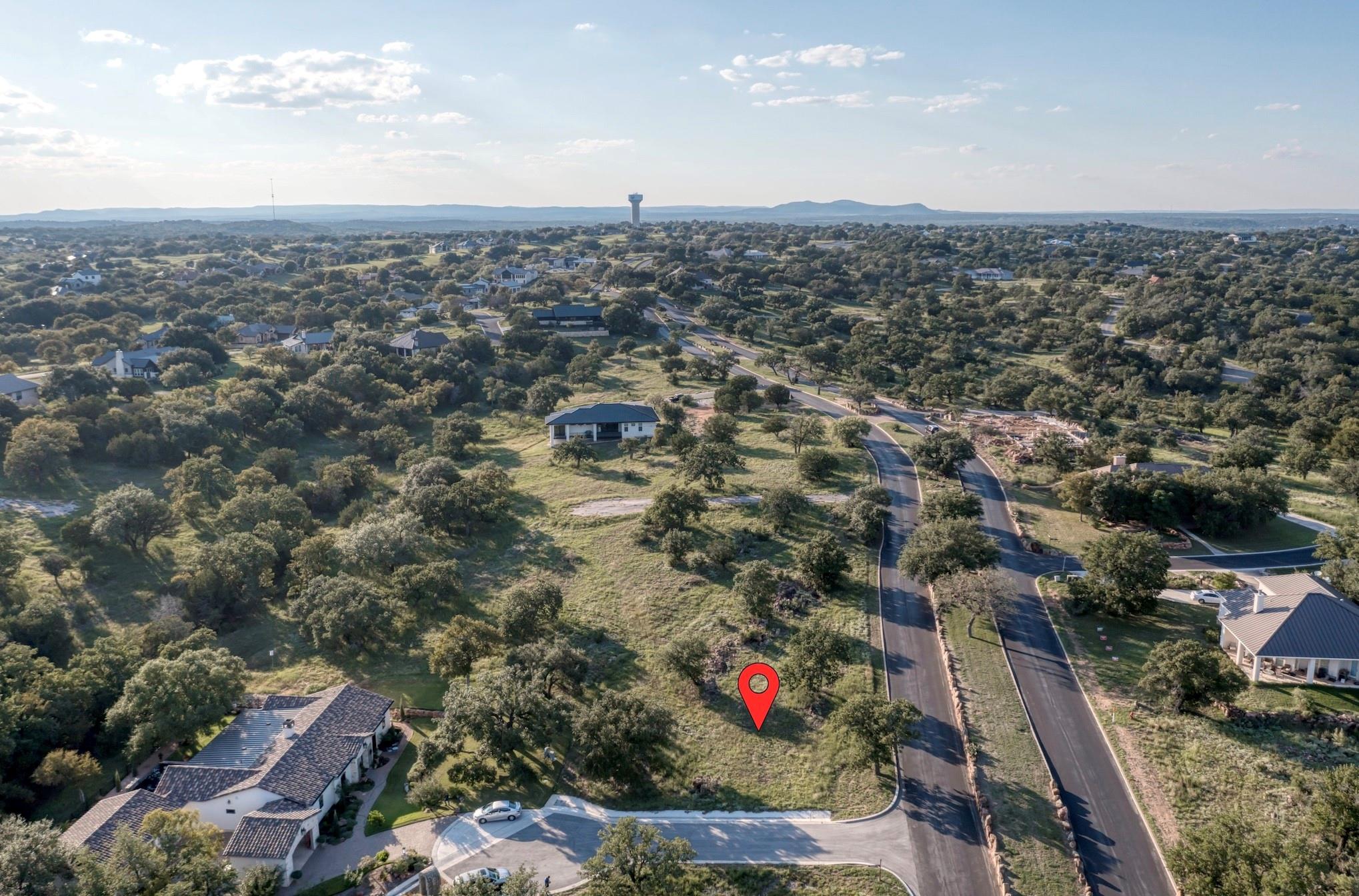 Details for W1100 Vineyard Cove Ct, Horseshoe Bay, TX 78657