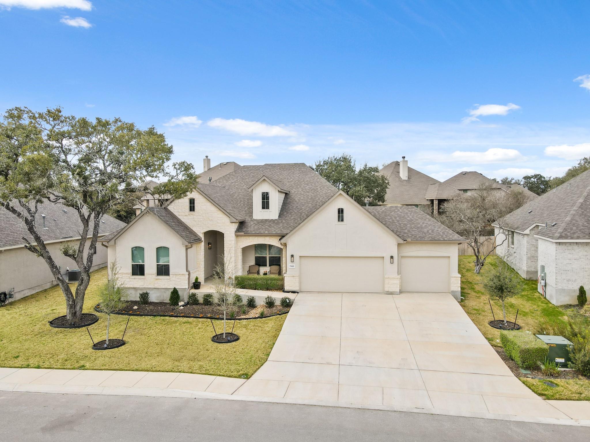 Details for 29411 Kearney Ridge Rdg, Boerne, TX 78015