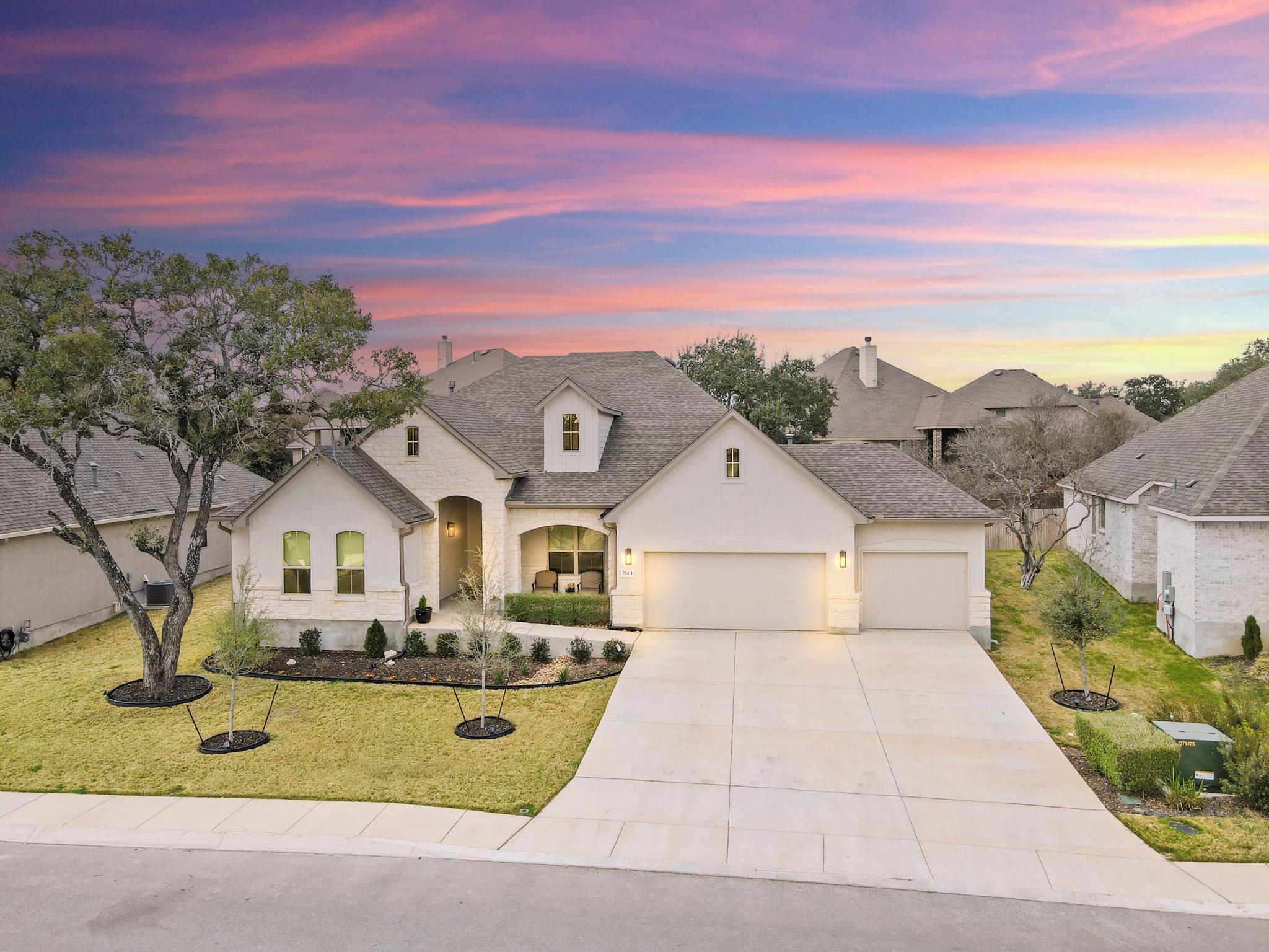 Image 34 of 34 For 29411 Kearney Ridge Rdg