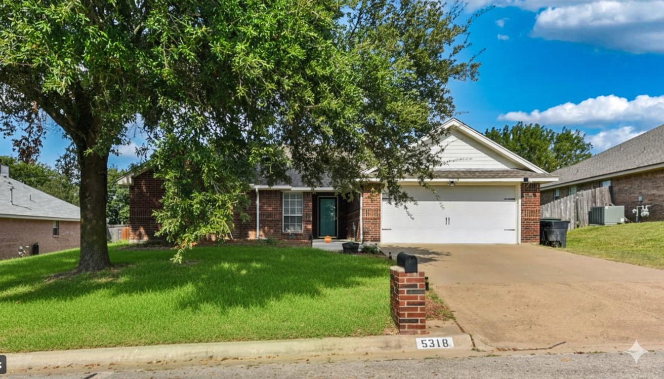 Details for 5318 Ridge Blvd, Temple, TX 76502