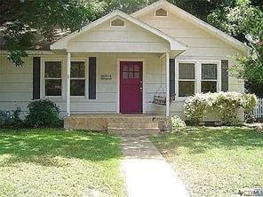 Details for 972 Allen Ave, New Braunfels, TX 78130