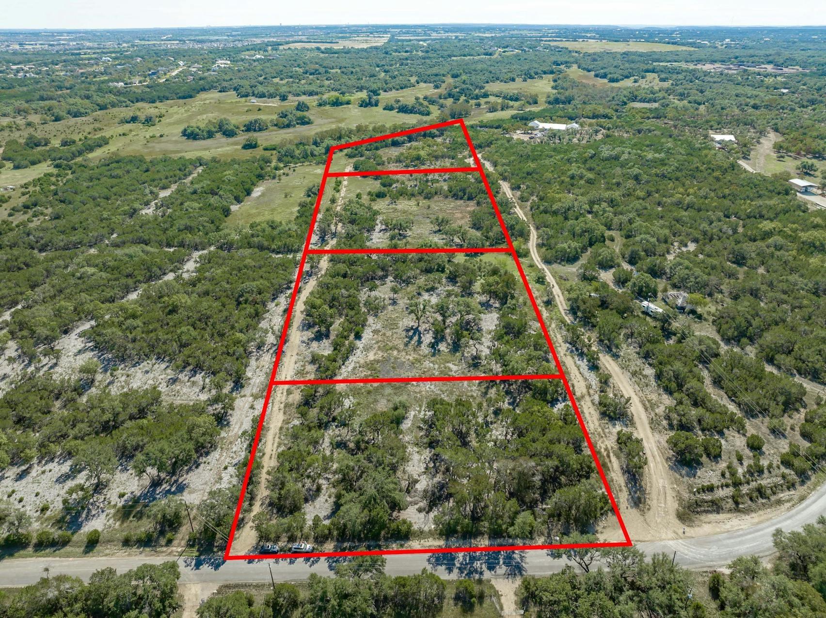 Details for Tbd County Road 281 Lot 1, Leander, TX 78641