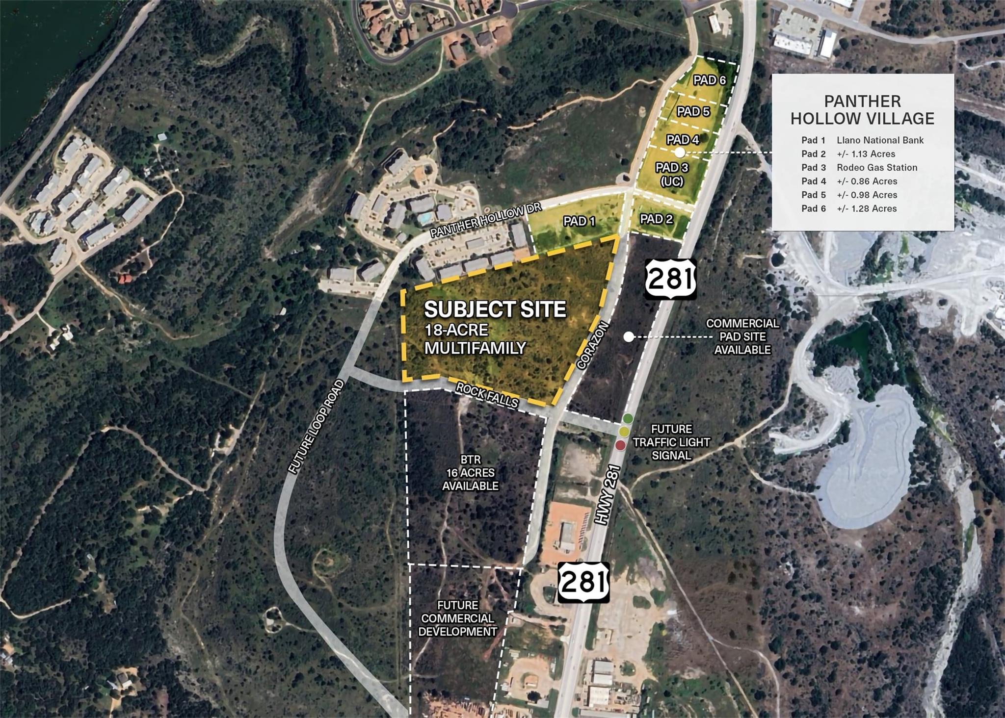 Image 3 of 7 For 0 Corazon Dr