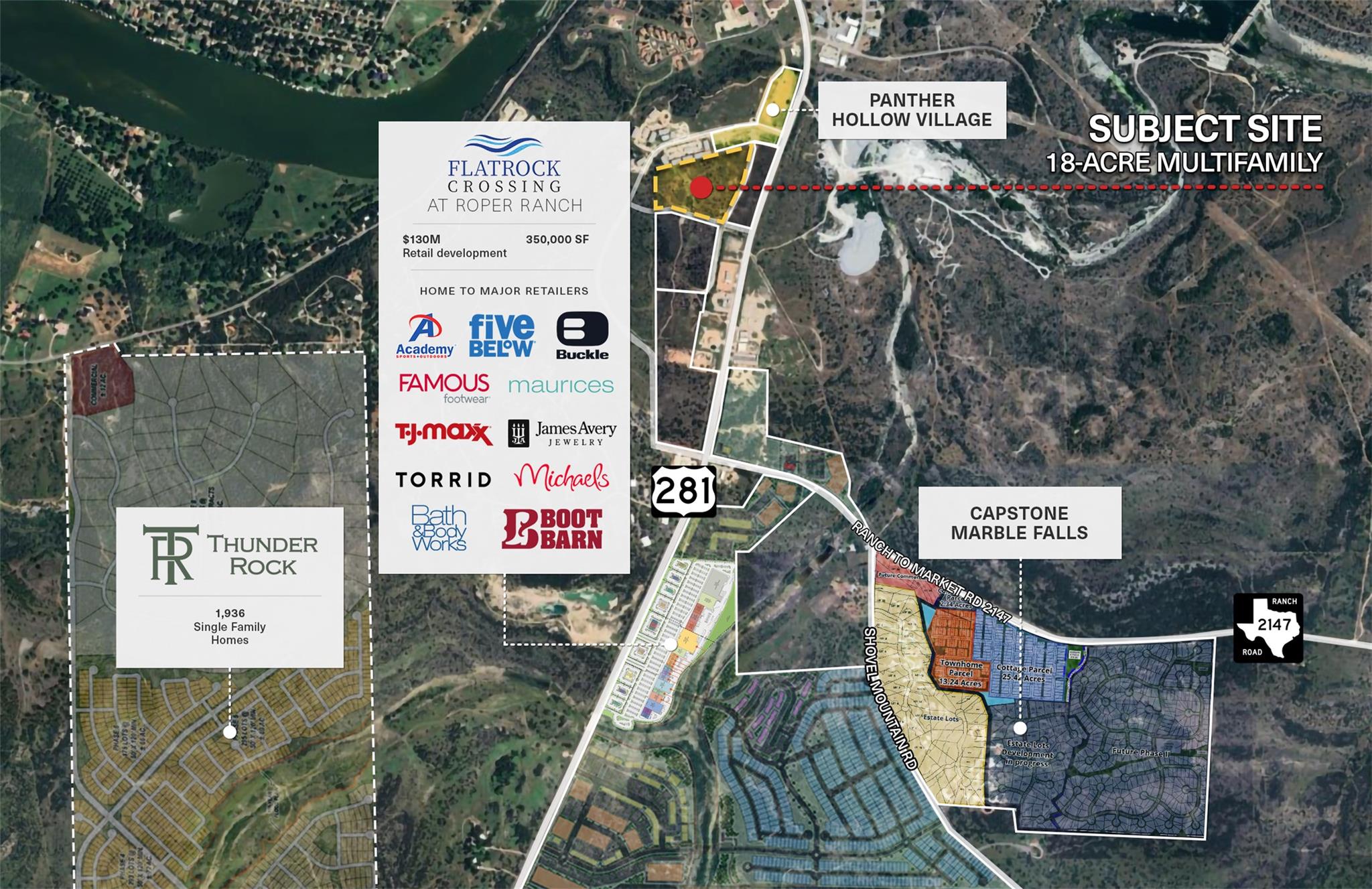 Image 4 of 7 For 0 Corazon Dr