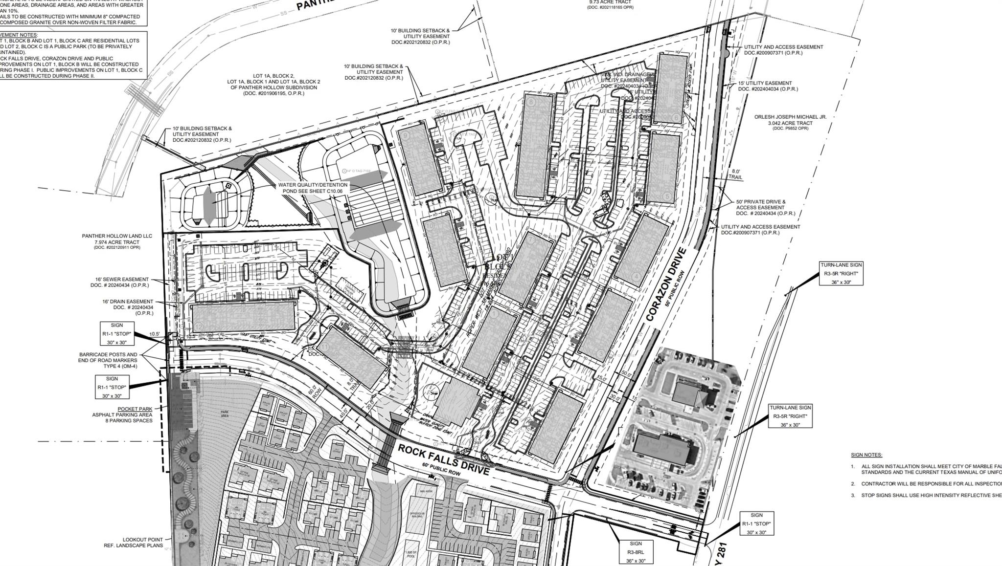 Image 6 of 7 For 0 Corazon Dr