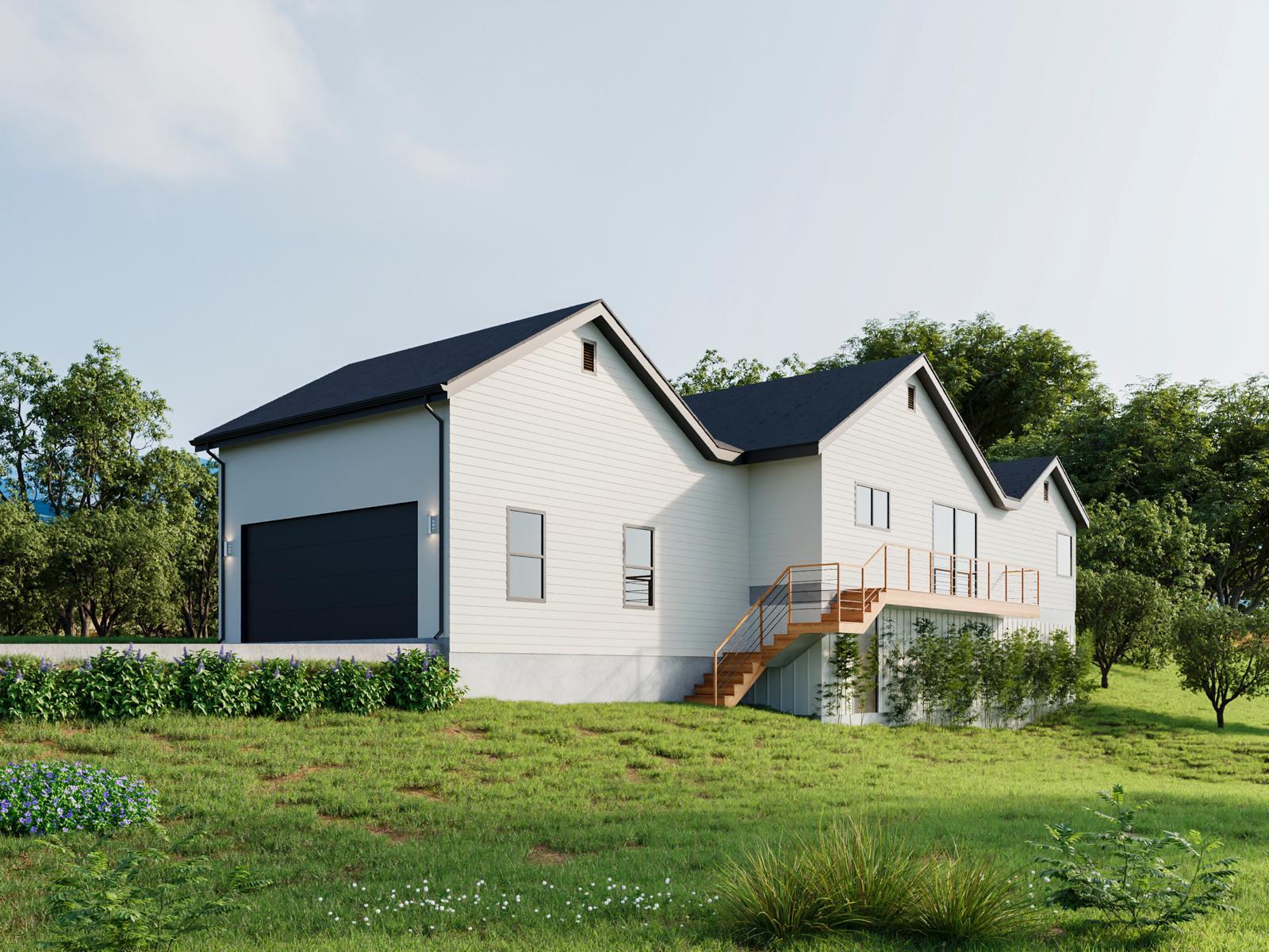 Details for 20404 Ridgeview Rd, Lago Vista, TX 78645