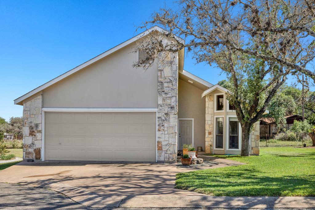 Details for 102 Pitchfork Dr, Johnson City, TX 78636