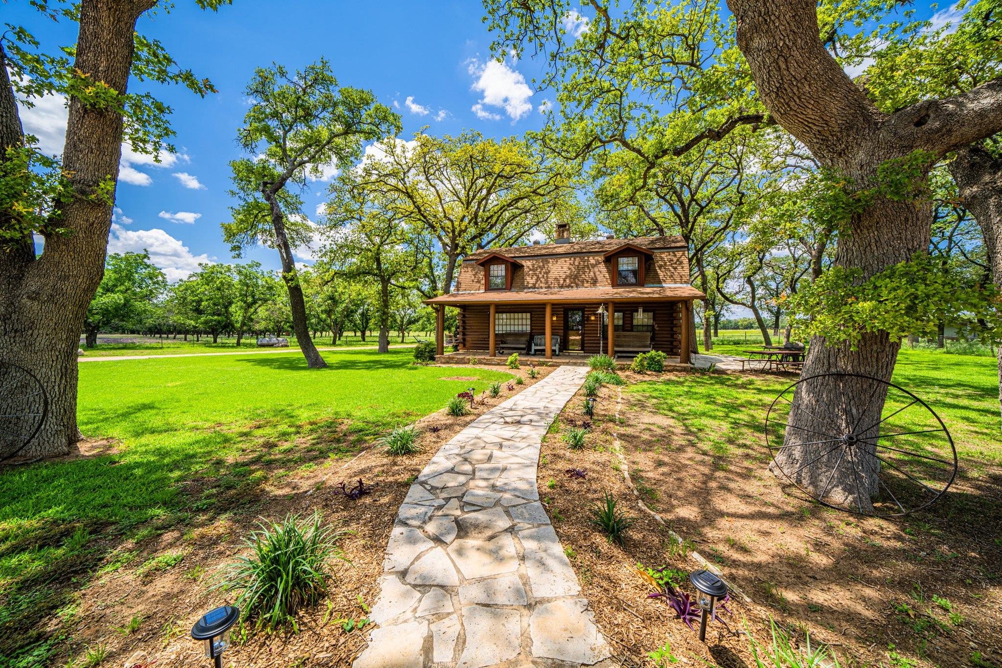 Details for 283 Hallford, Fredericksburg, TX 78624