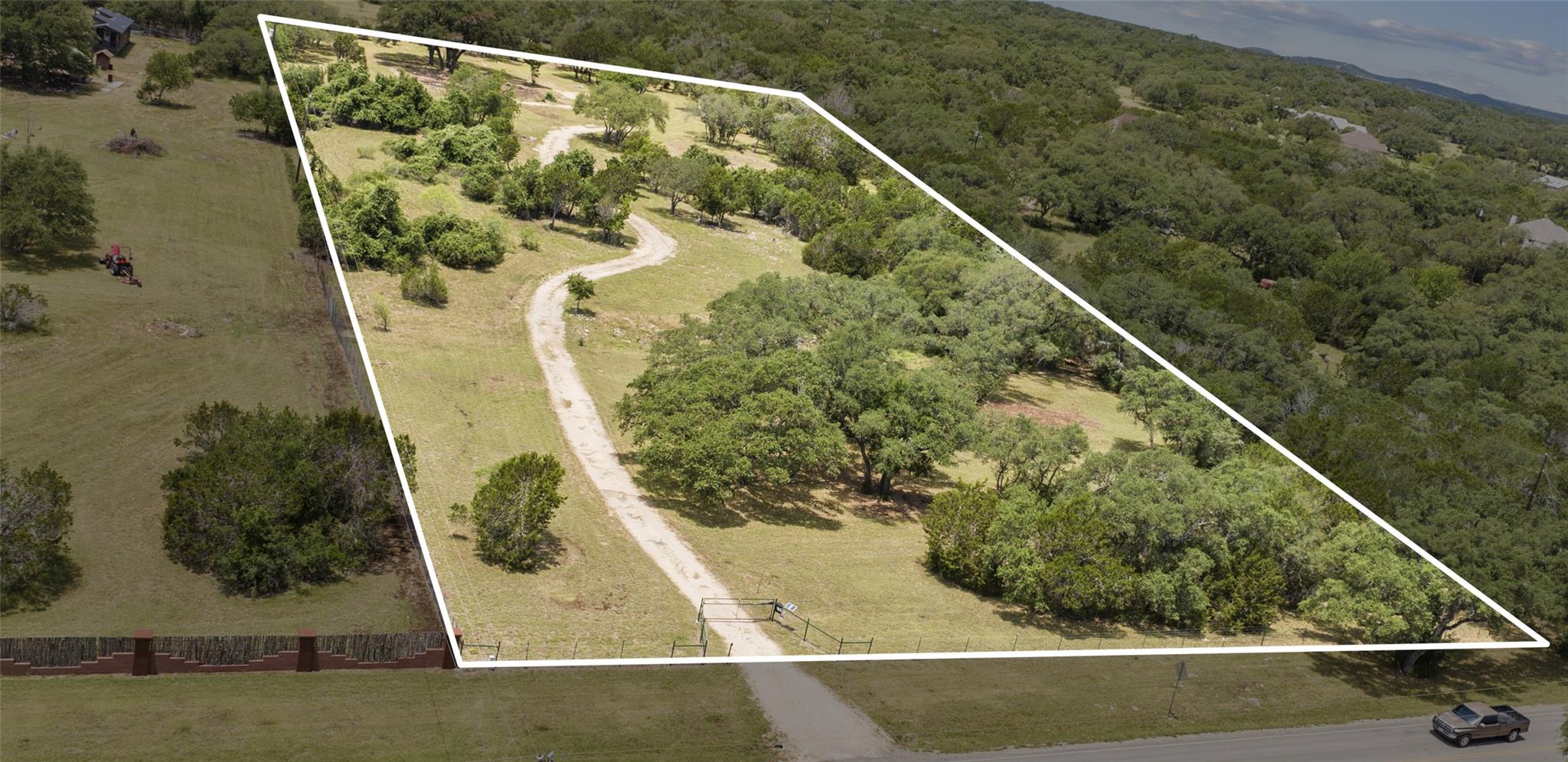 Details for 2409 Purgatory Rd, New Braunfels, TX 78132