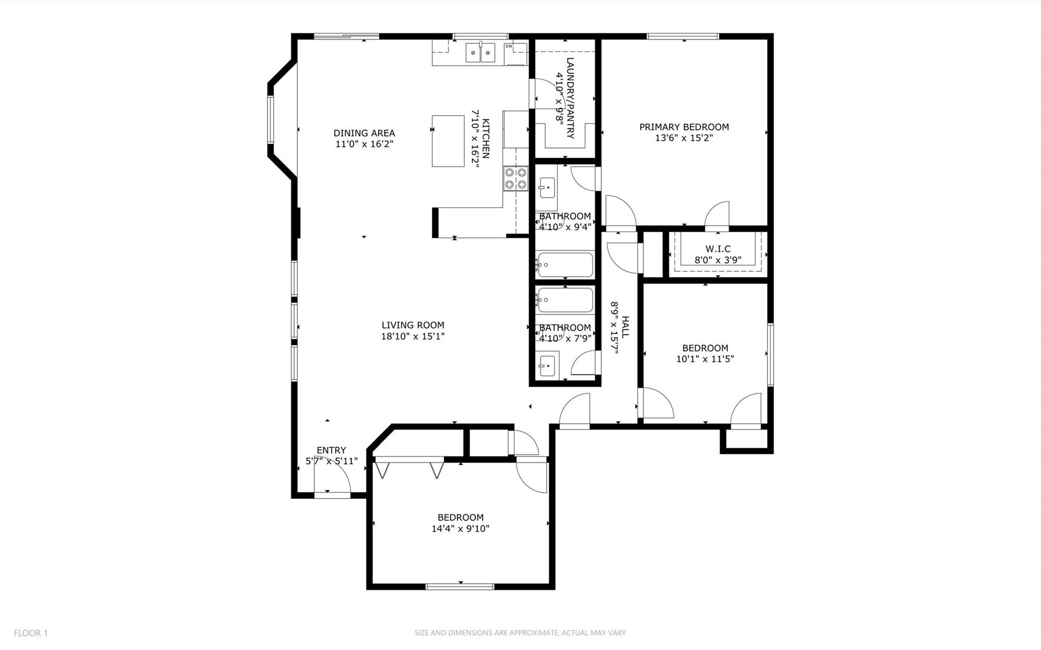 Image 30 of 30 For 1082 Stone Holw