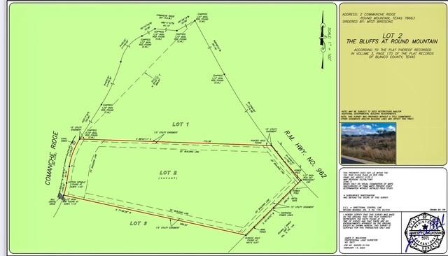 Image 2 of 4 For 285 Comanche Ridge Rdg