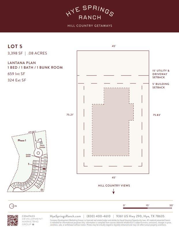 Image 39 of 40 For 9361 Us Highway 290  5