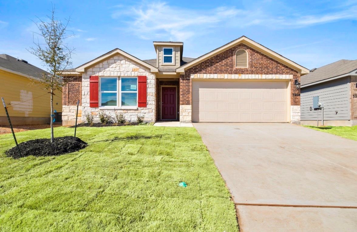 Details for 3204 Ridge Pl, Seguin, TX 78155