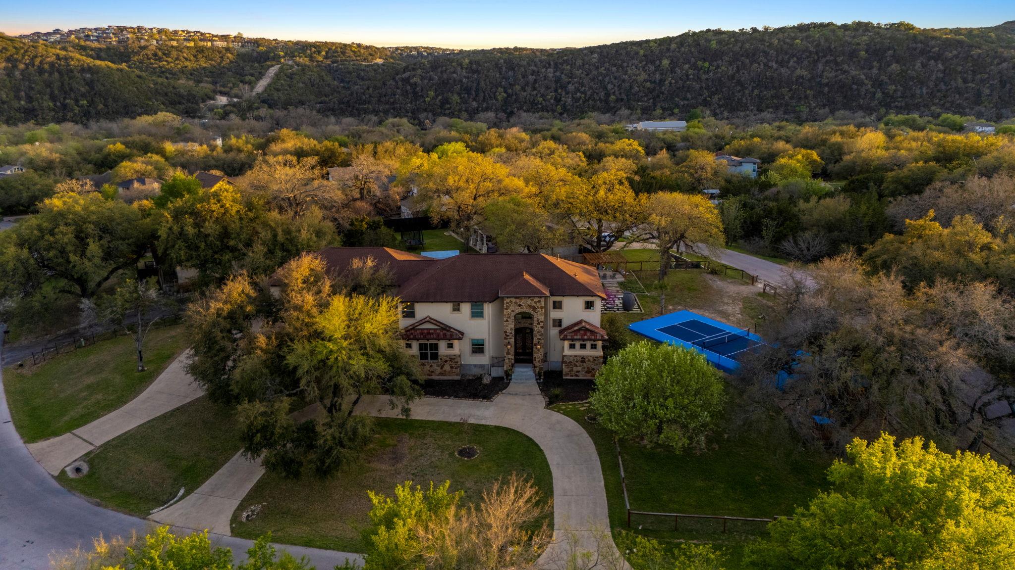 Details for 1116 Terjo Ln, Austin, TX 78732