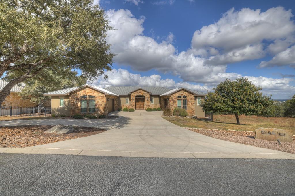 Details for 1573 Bella Vis, Canyon Lake, TX 78133