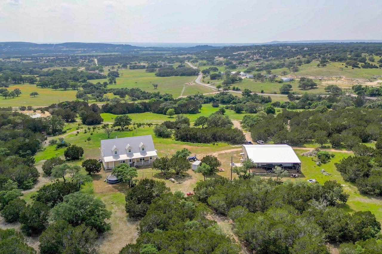 Details for 4237 Cr 330  , Burnet, TX 78611