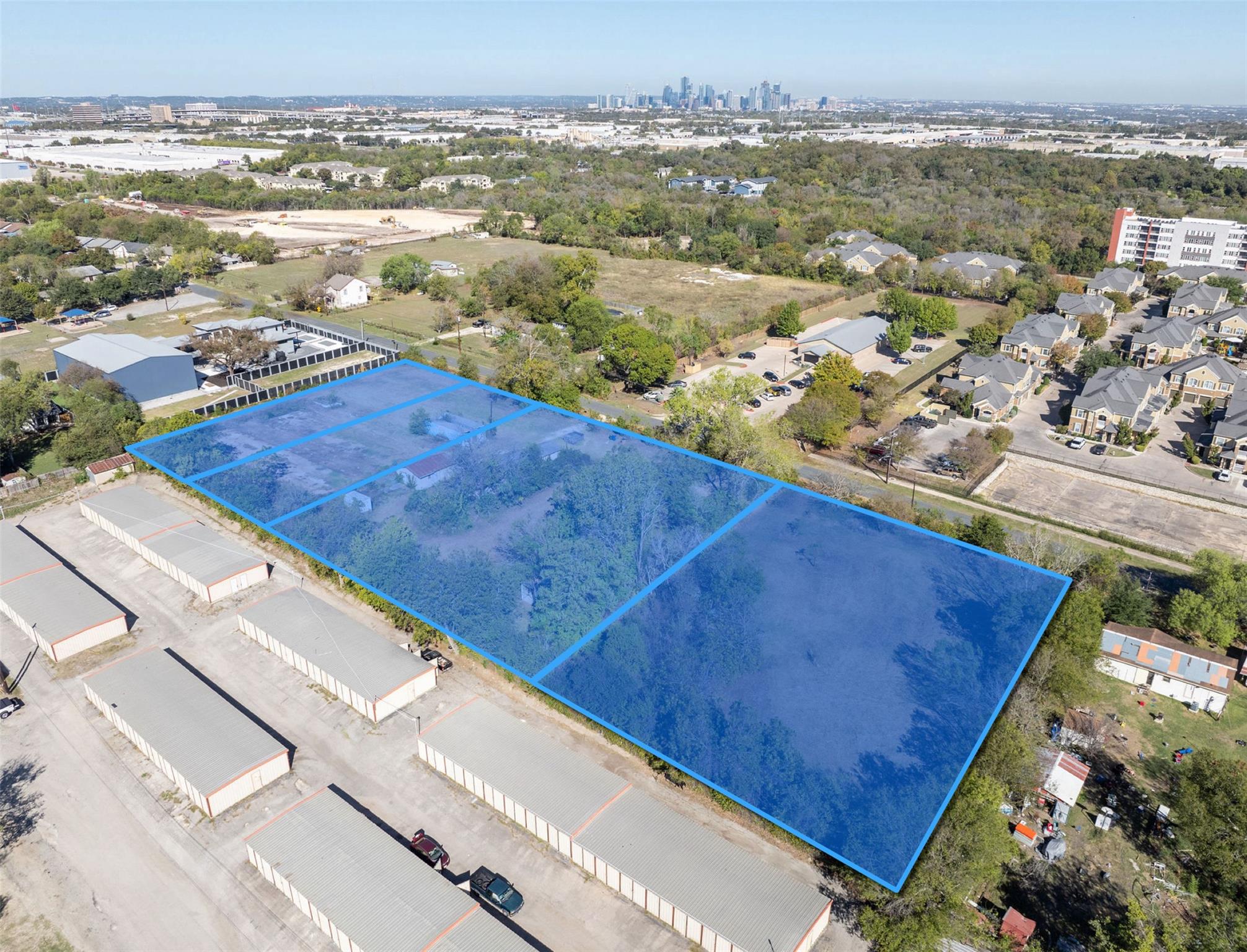 Details for 5005, 5015, 5017, 0000 Maufrais Ln, Austin, TX 78744