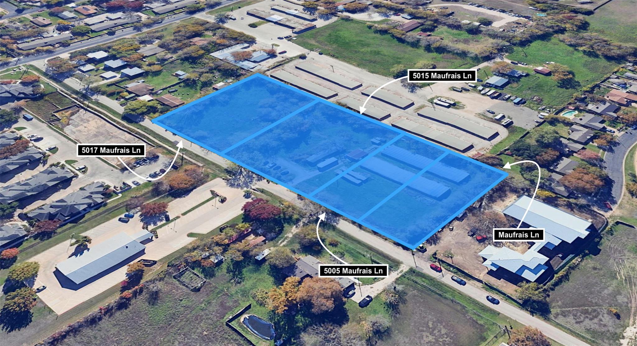 Image 3 of 14 For 5005, 5015, 5017, 0000 Maufrais Ln