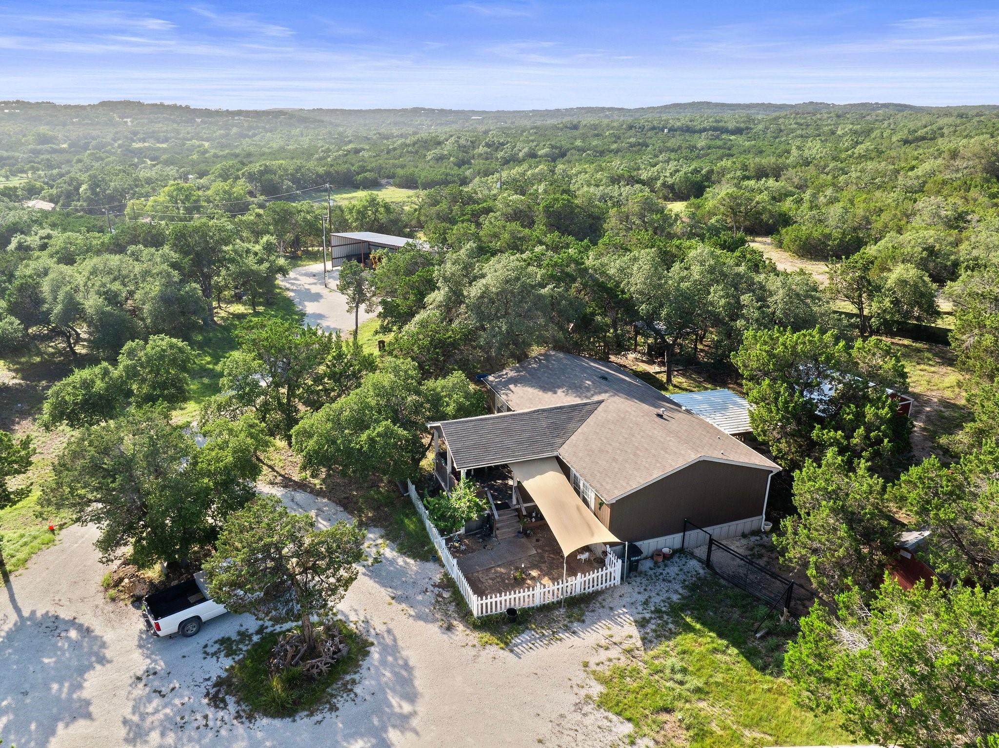 Details for 1151 Fawn Valley Dr, Canyon Lake, TX 78133