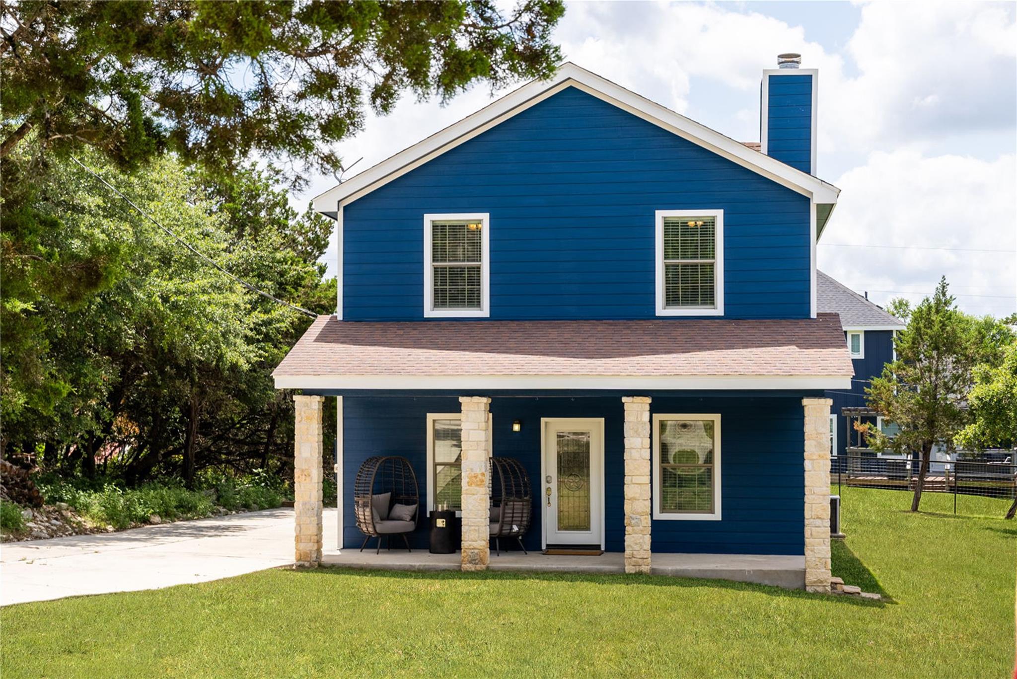 Details for 1526 Bonnyview Dr, Canyon Lake, TX 78133
