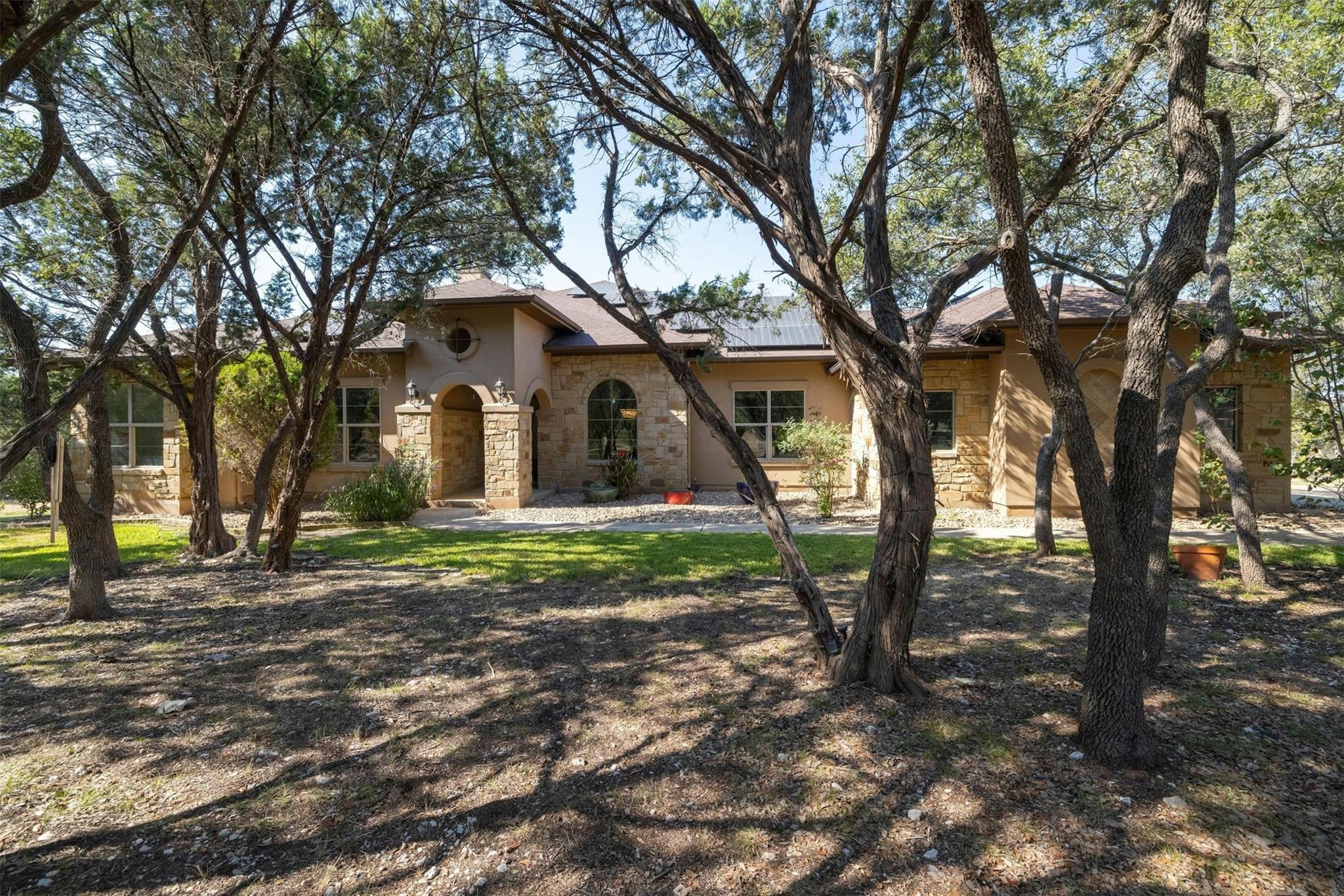 Details for 221 Old Tower Rd, Liberty Hill, TX 78642