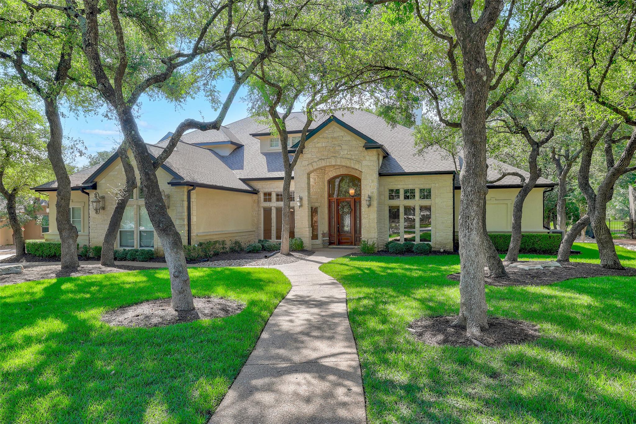 Details for 25 Meadows End Dr, Georgetown, TX 78628