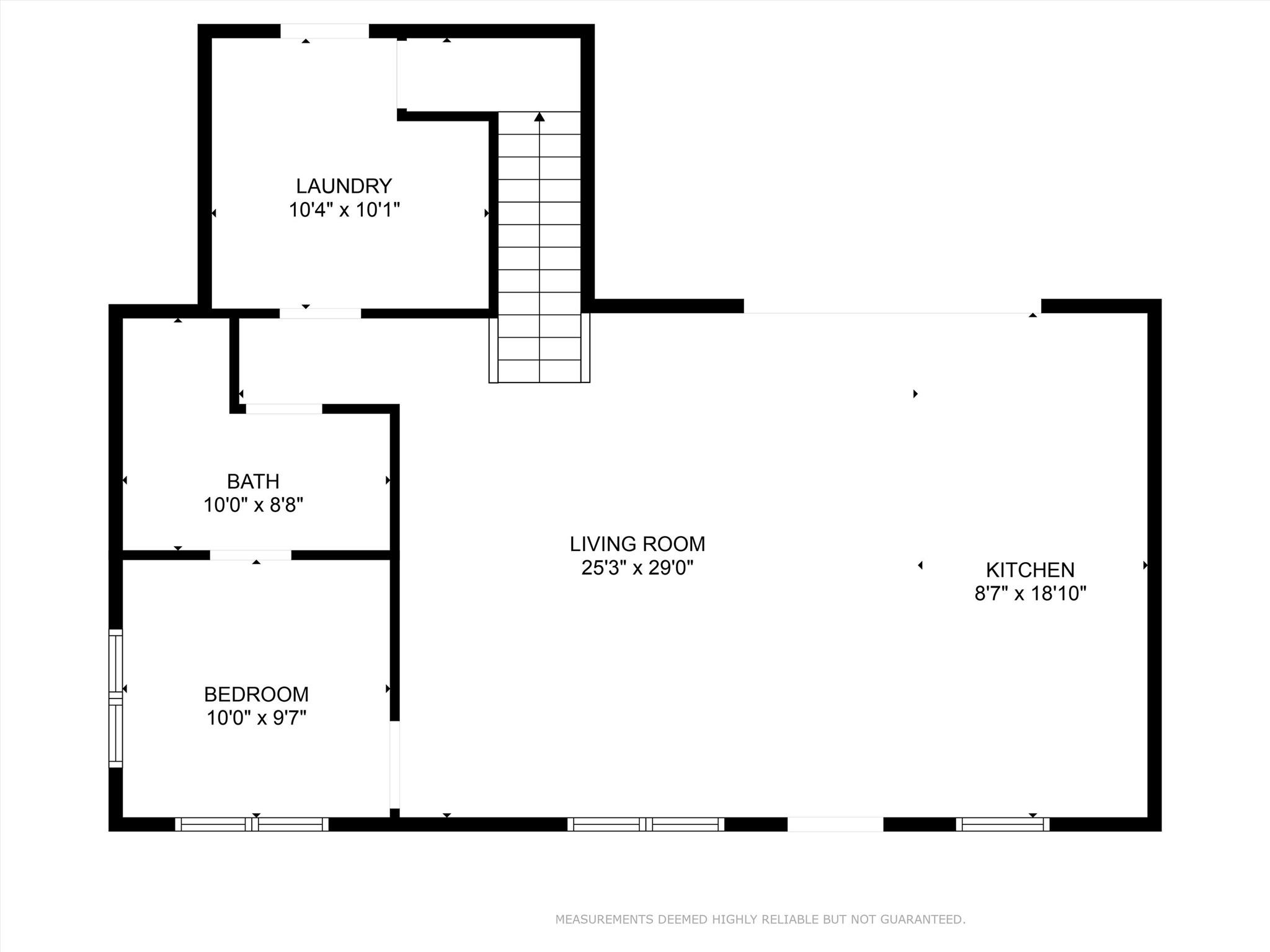 Image 34 of 36 For 818 Stark St A