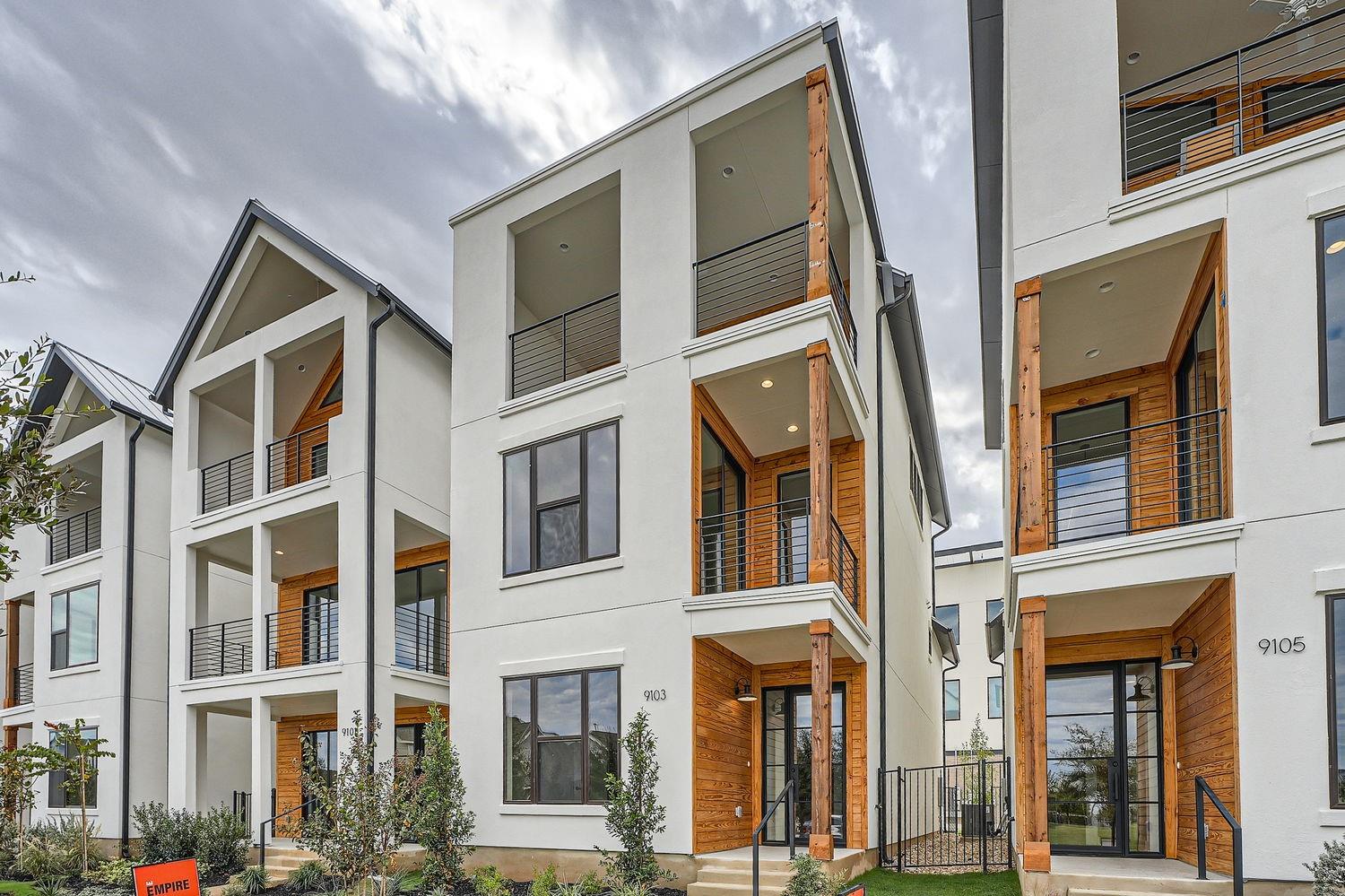 Image 2 of 28 For 9103 Cattle Baron Path