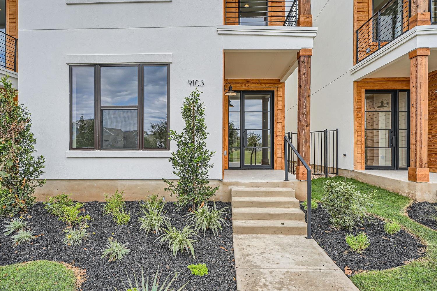 Image 3 of 28 For 9103 Cattle Baron Path