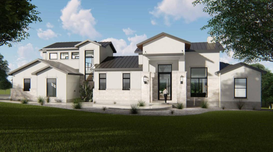 Details for Lot 6 Sunset View Ct, Johnson City, TX 78636