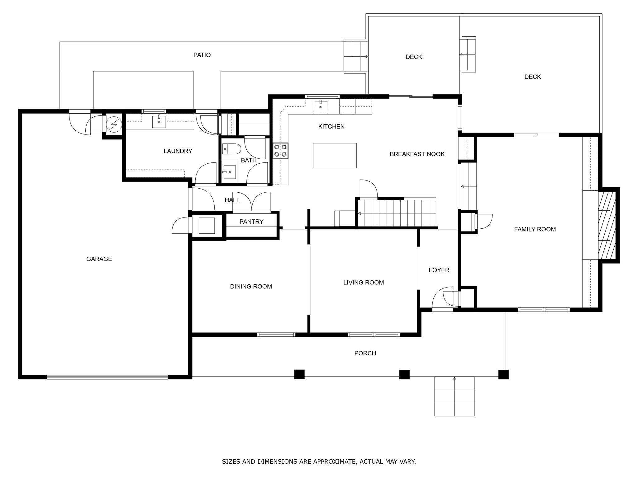 Image 37 of 38 For 10905 Chateau Hl